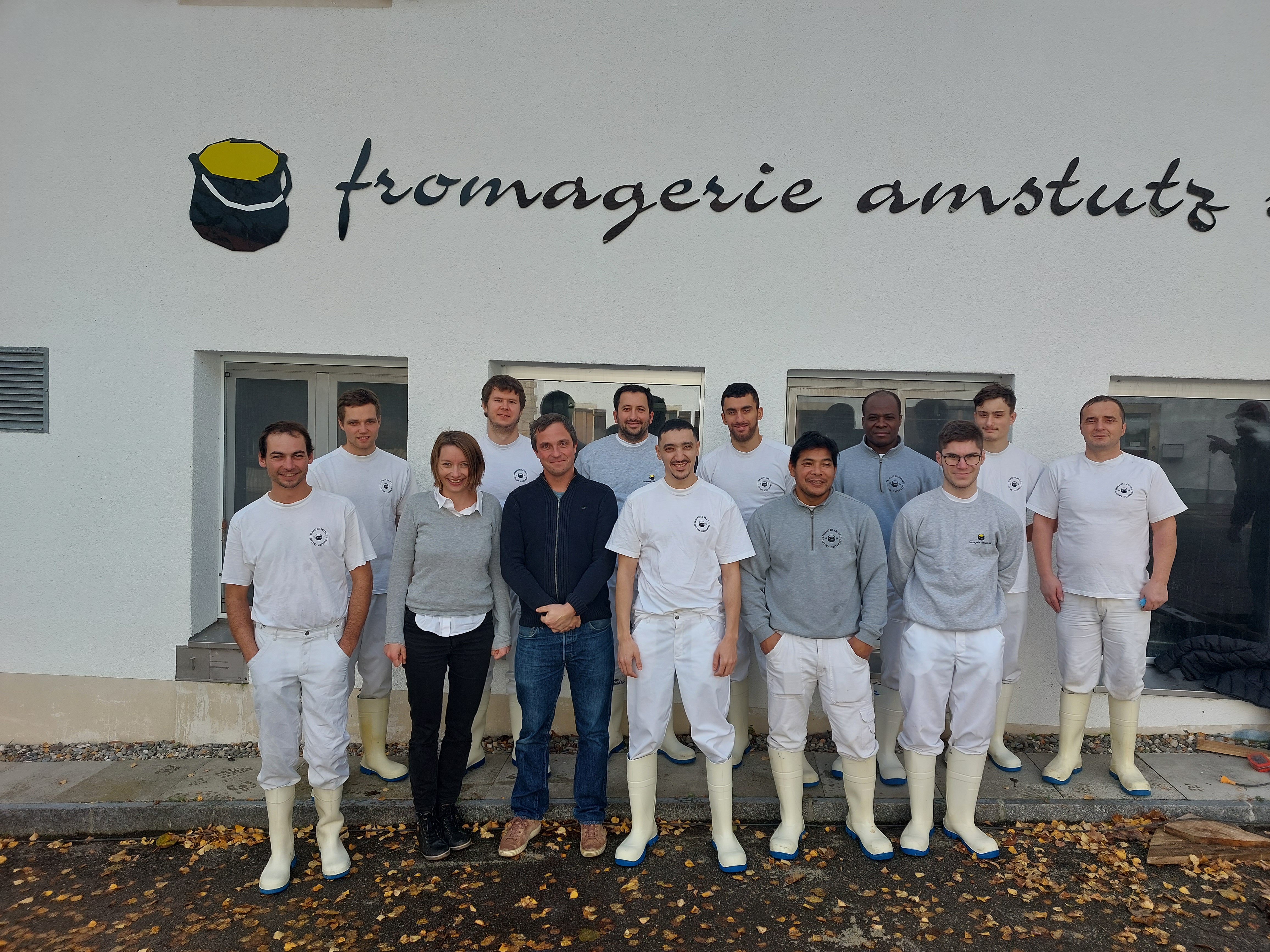 Team