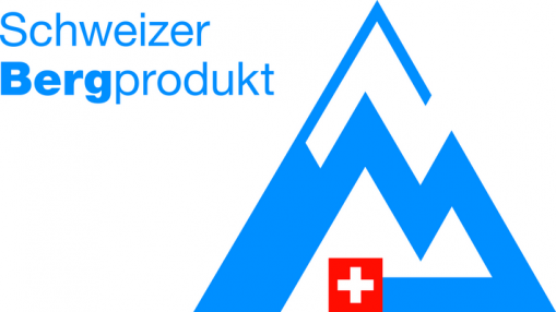 logo: Schweizer Bergprodukt