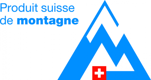 logo: Produit suisse de montagne