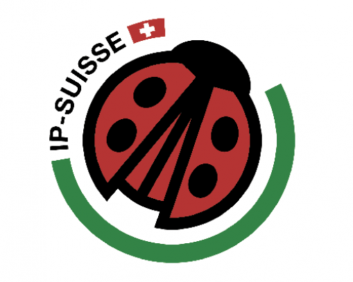 logo: IP SUISSE