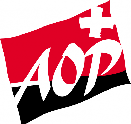 logo: AOP