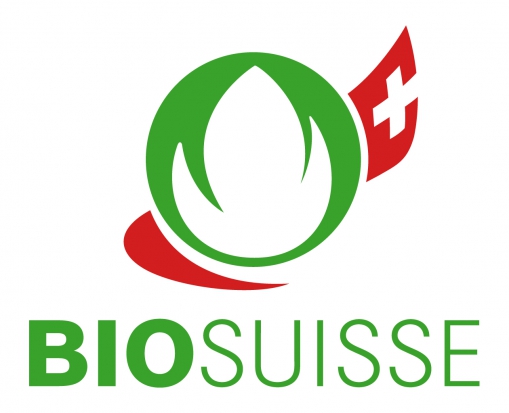 logo: Bio Suisse