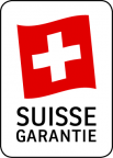 logo: Suisse Garantie