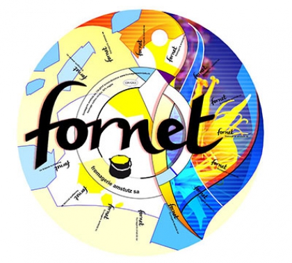 fornet logo