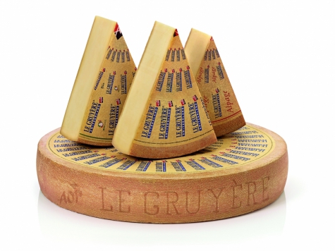 gruyere